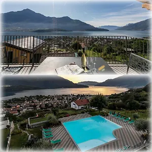 Aparthotel La Collina, Vercana